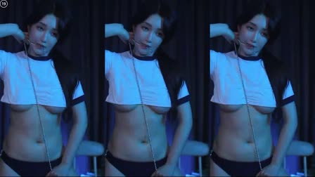 BJ希可加特林热舞屋20251205舞蹈剪辑